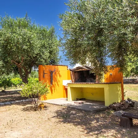 Sa Sermenta Casa vacanze
