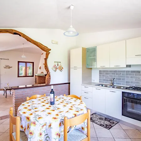 Casa vacanze Sa Sermenta Cardedu