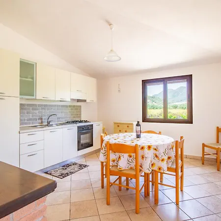 Casa vacanze Sa Sermenta Cardedu