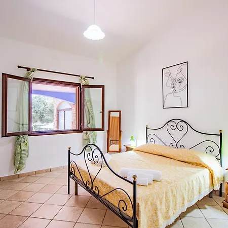 Casa vacanze Sa Sermenta *