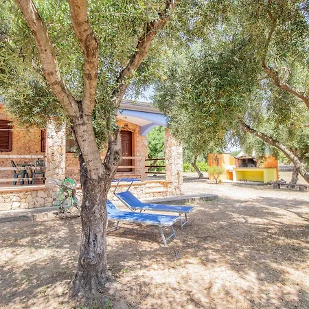 Casa vacanze Sa Sermenta