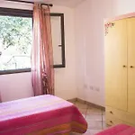بيت للعطل Sa Sermenta *