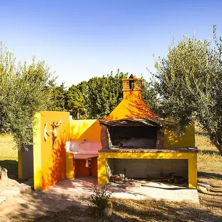 Sa Sermenta Hébergement de vacances