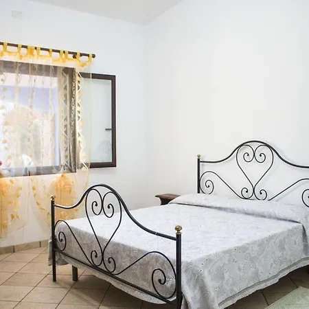 Ferienhaus Sa Sermenta Cardedu