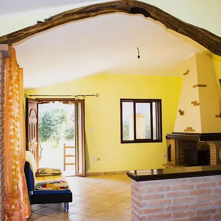 Ferienhaus Sa Sermenta