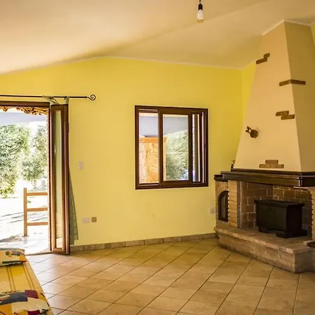 Sa Sermenta Ferienhaus *