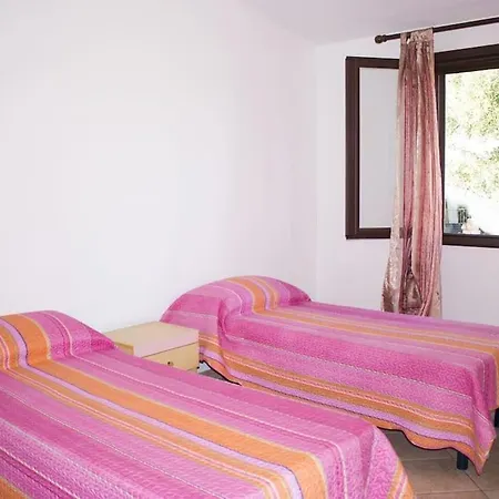 Casa vacanze Sa Sermenta