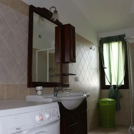 Sa Sermenta Ferienhaus