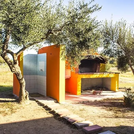 Ferienhaus Sa Sermenta Cardedu