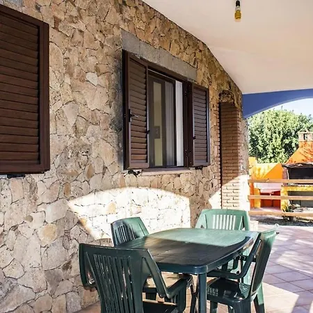 Ferienhaus Sa Sermenta
