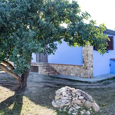 Sa Sermenta Ferienhaus