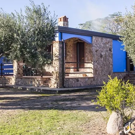 Sa Sermenta Ferienhaus
