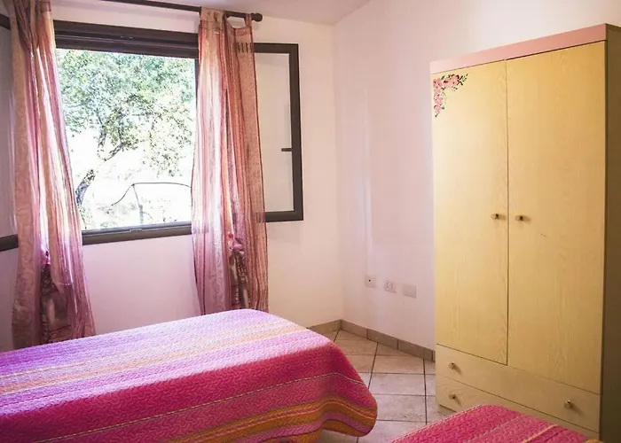 Casa vacanze Sa Sermenta *