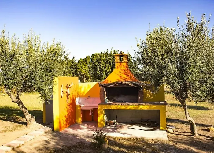 Sa Sermenta Casa de Férias