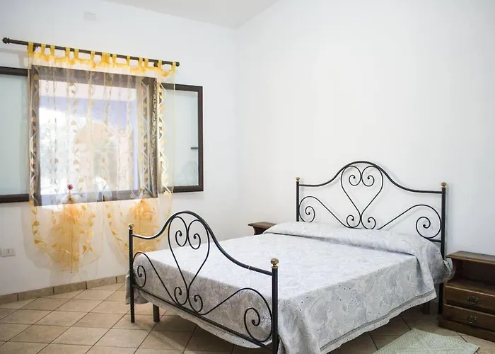 Casa vacanze Sa Sermenta Cardedu