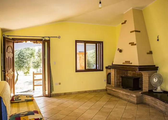 Sa Sermenta Casa vacanze *