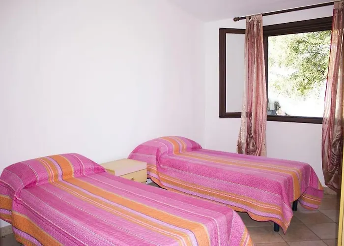 Casa vacanze Sa Sermenta