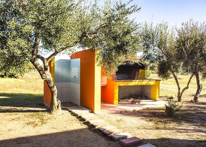 Casa vacanze Sa Sermenta Cardedu