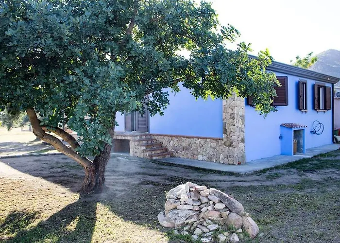 Sa Sermenta Casa vacanze