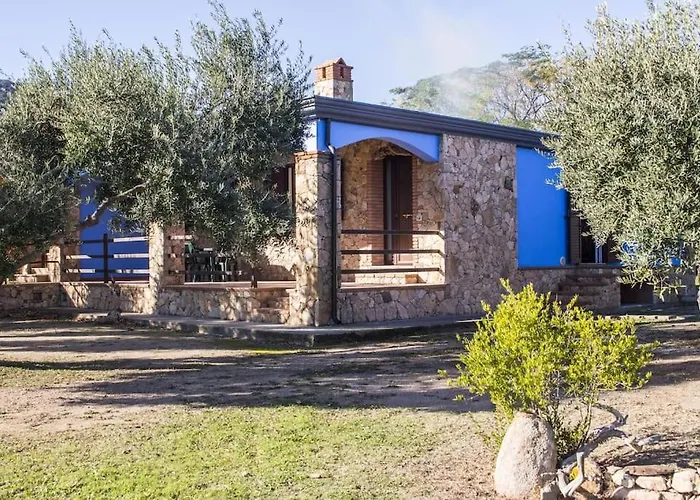 Sa Sermenta Casa vacanze